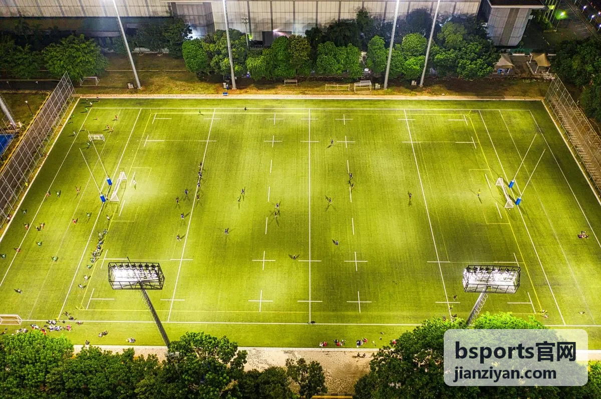 bsports官网资讯列表界面